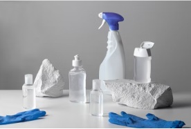 Property cleaning and turnover services Las Vegas